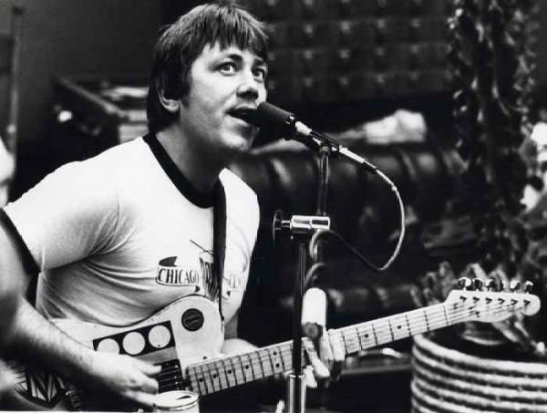 terry kath chicago