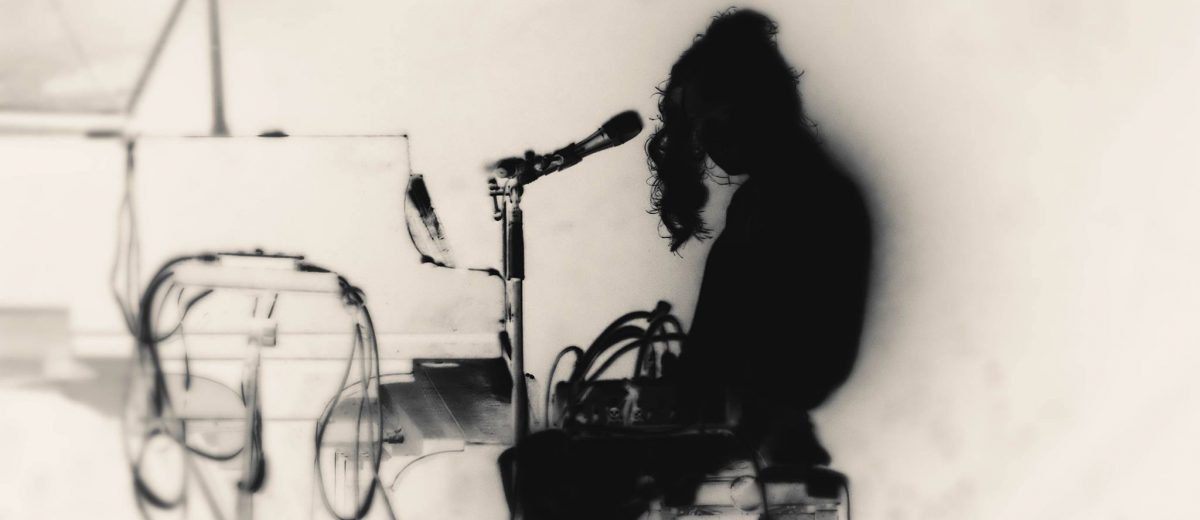 agnes obel